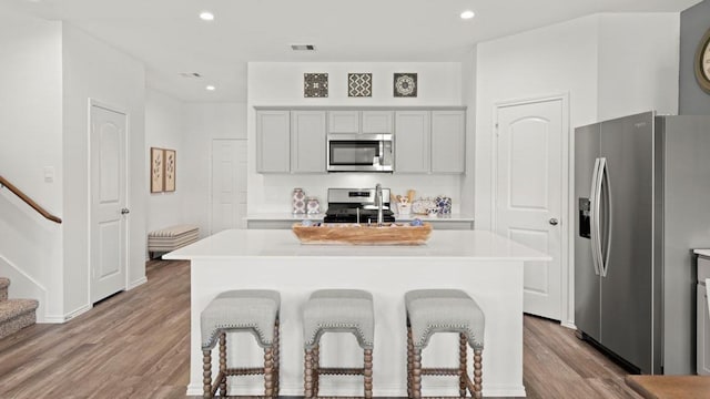 20728 Central Concave Dr, New Caney, TX 77357 - photo 1