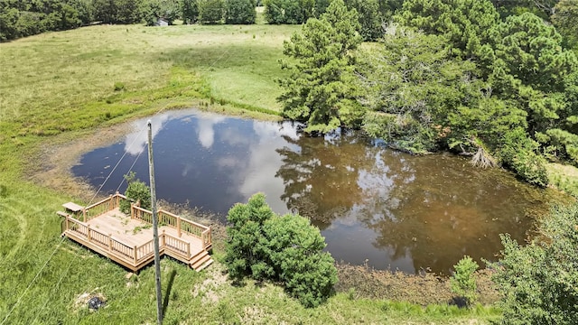 24 Falk Rd, New Waverly, TX 77358 - photo 3