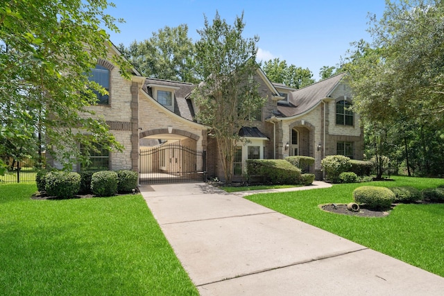9050 Forest Cliff Ct, Conroe, TX 77302 - photo 1