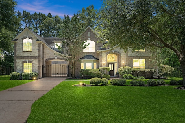 9050 Forest Cliff Ct, Conroe, TX 77302 - photo 2