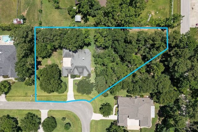 9050 Forest Cliff Ct, Conroe, TX 77302 - photo 3