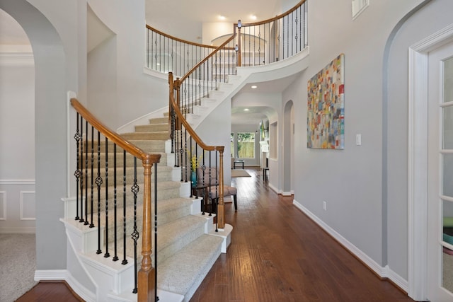 9050 Forest Cliff Ct, Conroe, TX 77302 - photo 5