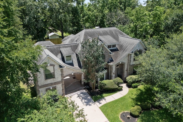 9050 Forest Cliff Ct, Conroe, TX 77302 - photo 47
