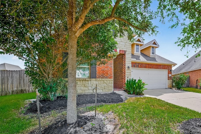 3003 Pennfield Park Ct, Katy, TX 77494 - photo 2