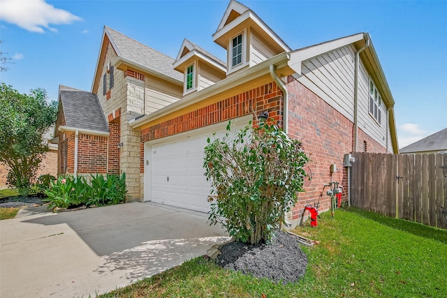 3003 Pennfield Park Ct, Katy, TX 77494 - photo 5
