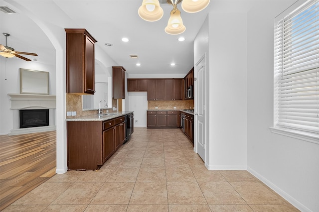 3003 Pennfield Park Ct, Katy, TX 77494 - photo 18