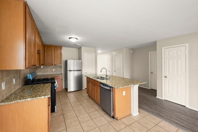 21618 Borah Peak Way, Katy, TX 77449 - photo 9