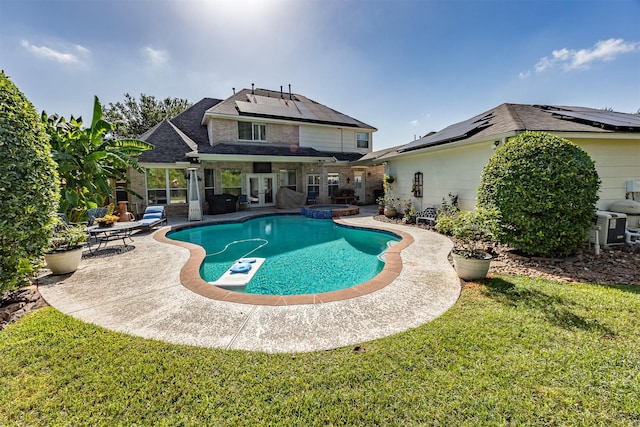4107 Avalon Ln, Baytown, TX 77521 - photo 39