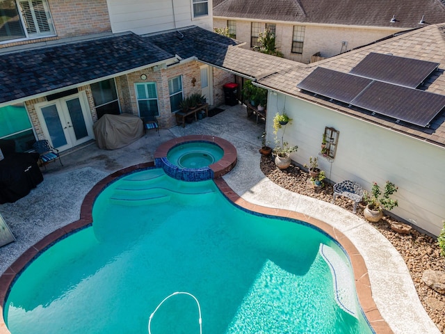 4107 Avalon Ln, Baytown, TX 77521 - photo 38