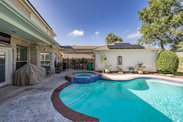 4107 Avalon Ln, Baytown, TX 77521 - photo 37