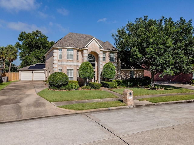 4107 Avalon Ln, Baytown, TX 77521 - photo 2