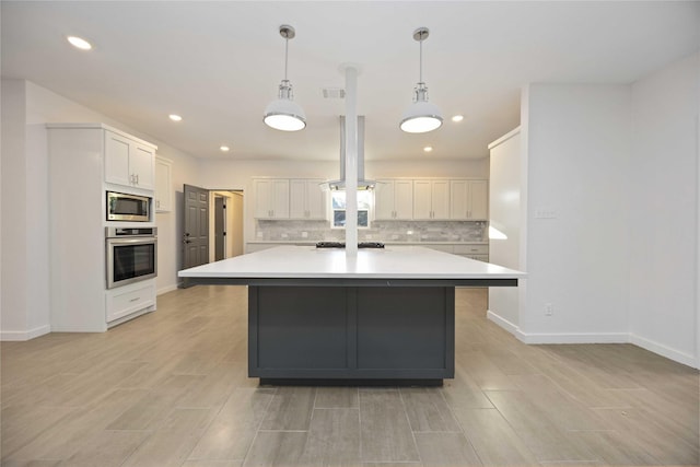 711 W Sidnor St, Alvin, TX 77511 - photo 13