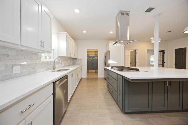 711 W Sidnor St, Alvin, TX 77511 - photo 16