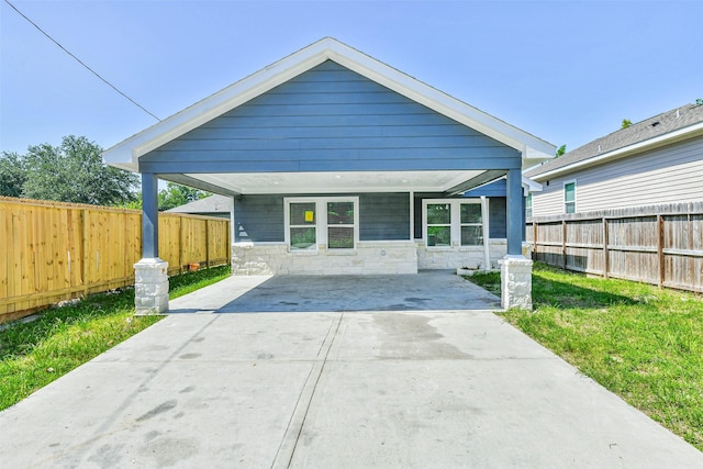 7929 Ritz St, Houston, TX 77028 - photo 1