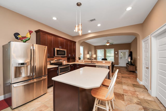 16822 Seminole Ridge Dr, Cypress, TX 77433 - photo 8