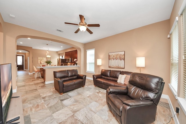 16822 Seminole Ridge Dr, Cypress, TX 77433 - photo 18