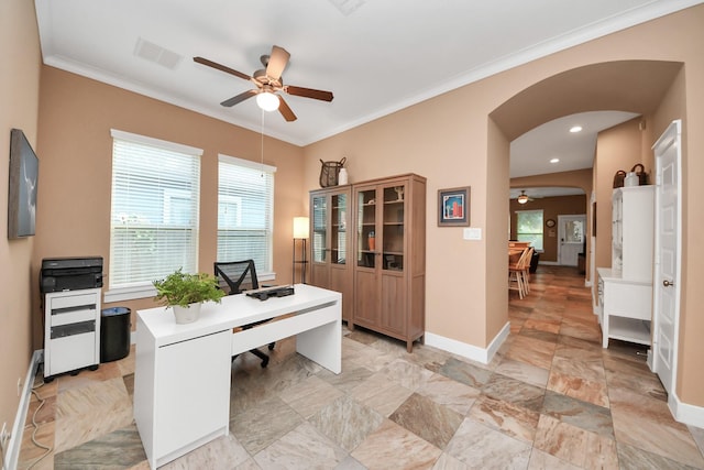 16822 Seminole Ridge Dr, Cypress, TX 77433 - photo 26