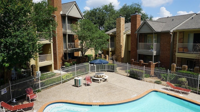 11201 Lynbrook Dr Unit 3608, Houston, TX 77042 - photo 1