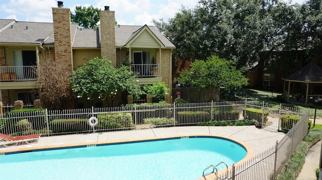 11201 Lynbrook Dr Unit 3608, Houston, TX 77042 - photo 2