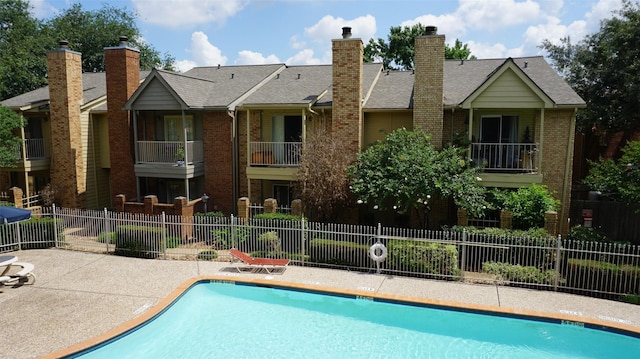 11201 Lynbrook Dr Unit 3608, Houston, TX 77042 - photo 3