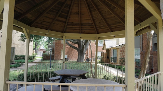 11201 Lynbrook Dr Unit 3608, Houston, TX 77042 - photo 35