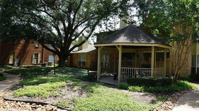 11201 Lynbrook Dr Unit 3608, Houston, TX 77042 - photo 36