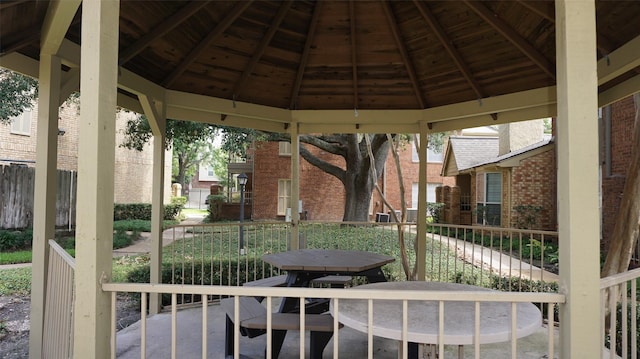 11201 Lynbrook Dr Unit 3608, Houston, TX 77042 - photo 38