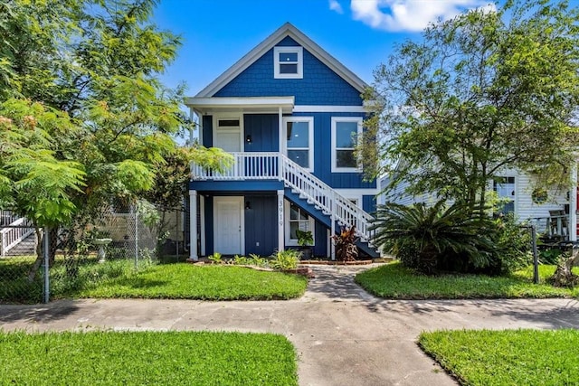 3919 Ursuline St, Galveston, TX 77550 - photo 1
