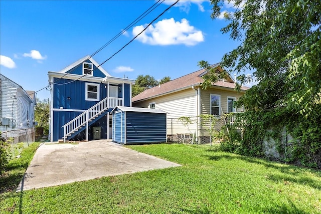 3919 Ursuline St, Galveston, TX 77550 - photo 30