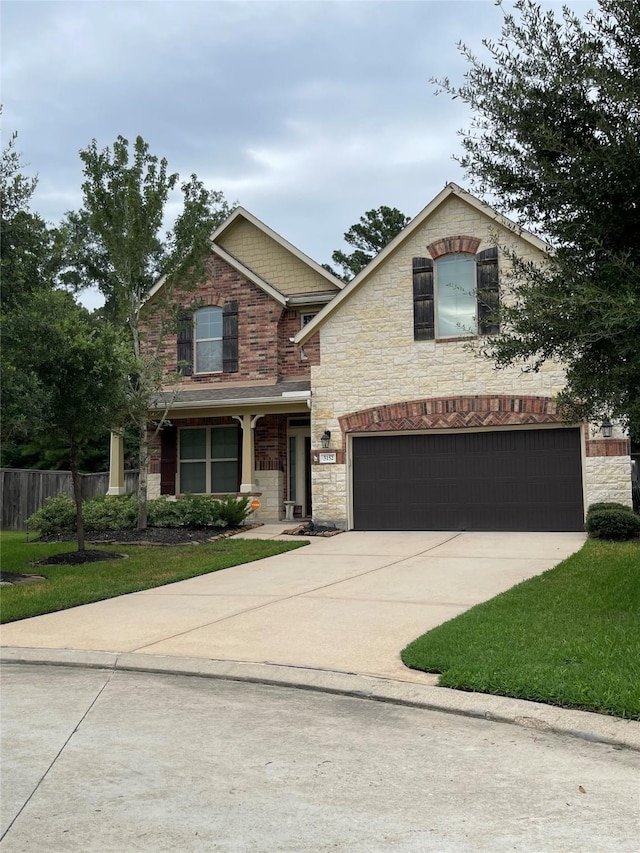 3152 Copeland Bend Ct, Conroe, TX 77301 - photo 1