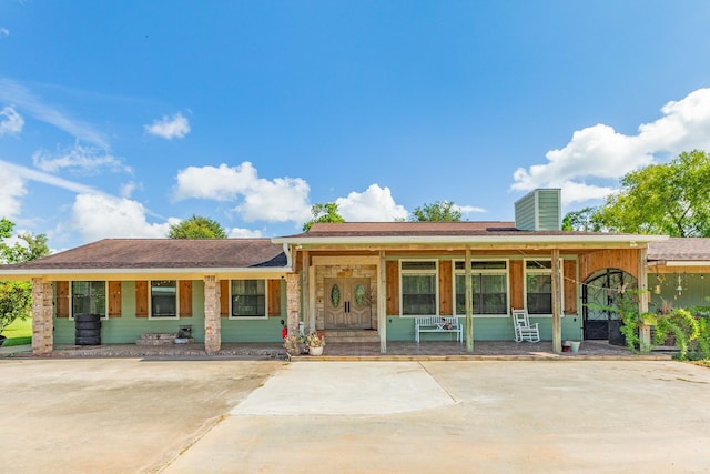 2634 County Road 204, Brazoria, TX 77422 - photo 1