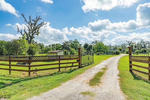 2634 County Road 204, Brazoria, TX 77422 - photo 2