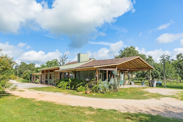2634 County Road 204, Brazoria, TX 77422 - photo 3