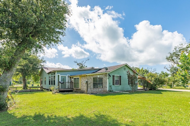 2634 County Road 204, Brazoria, TX 77422 - photo 5
