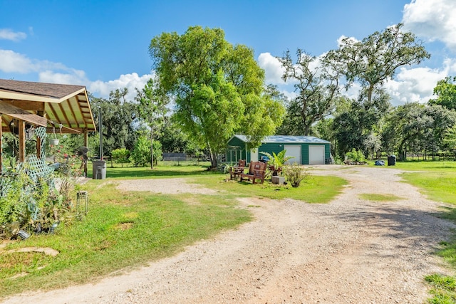 2634 County Road 204, Brazoria, TX 77422 - photo 11