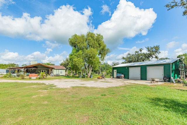 2634 County Road 204, Brazoria, TX 77422 - photo 12