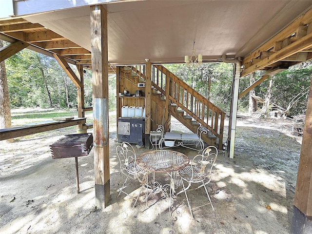 400 Becker Blvd, Livingston, TX 77351 - photo 5
