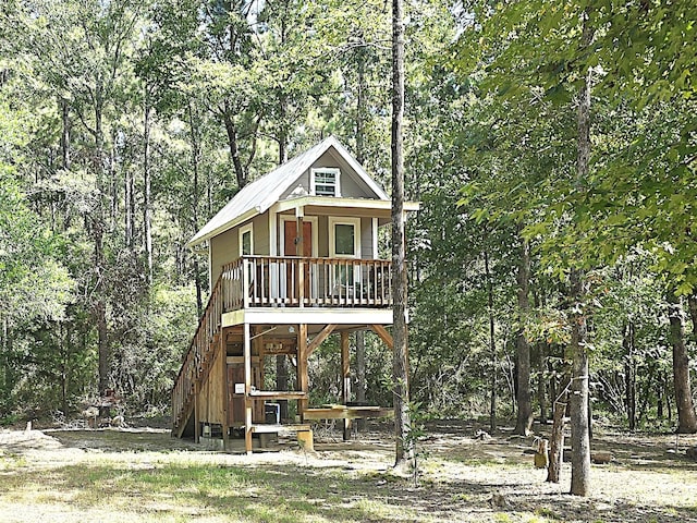 400 Becker Blvd, Livingston, TX 77351 - photo 1