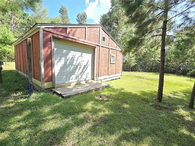 400 Becker Blvd, Livingston, TX 77351 - photo 16