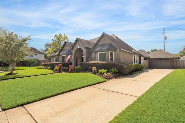 4003 Hallmark Fair Ct, Pasadena, TX 77059 - photo 2