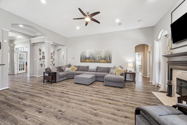 4003 Hallmark Fair Ct, Pasadena, TX 77059 - photo 8