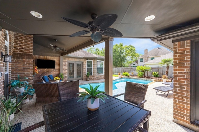 4003 Hallmark Fair Ct, Pasadena, TX 77059 - photo 31
