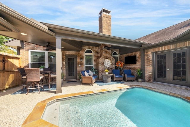 4003 Hallmark Fair Ct, Pasadena, TX 77059 - photo 33
