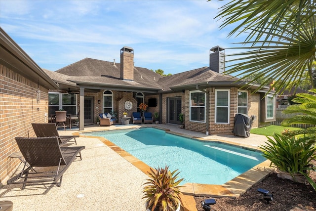 4003 Hallmark Fair Ct, Pasadena, TX 77059 - photo 35