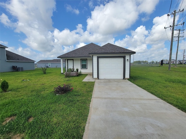 2000 Rd 5500, Cleveland, TX 77327 - photo 1