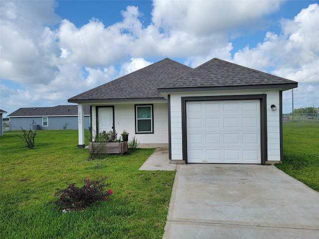 2000 Rd 5500, Cleveland, TX 77327 - photo 2