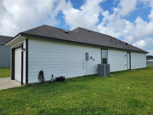 2000 Rd 5500, Cleveland, TX 77327 - photo 7