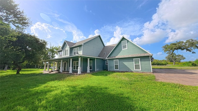 2902 Brazos River Rd, Freeport, TX 77541 - photo 2