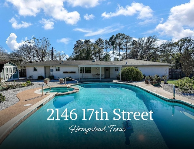 2146 17th St, Hempstead, TX 77445 - photo 1