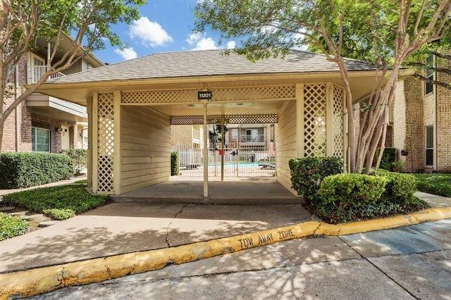 11201 Lynbrook Dr Unit 3823, Houston, TX 77042 - photo 38
